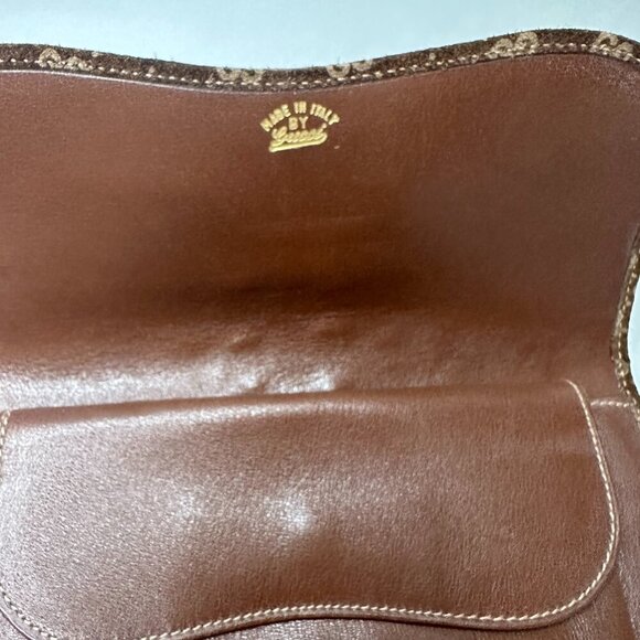 Vintage Rare Gucci Wallet - Picture 5 of 6